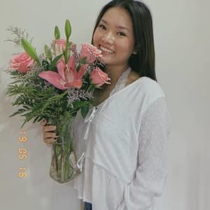 Meet your Posher, Anh thu